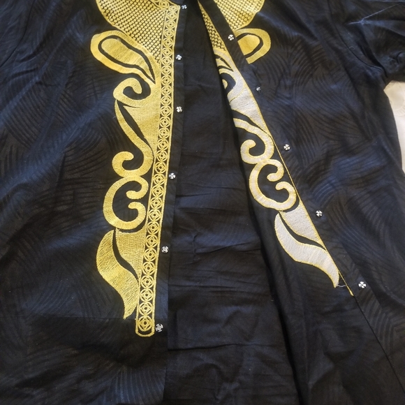 COPY - Dashiki - Picture 5 of 5